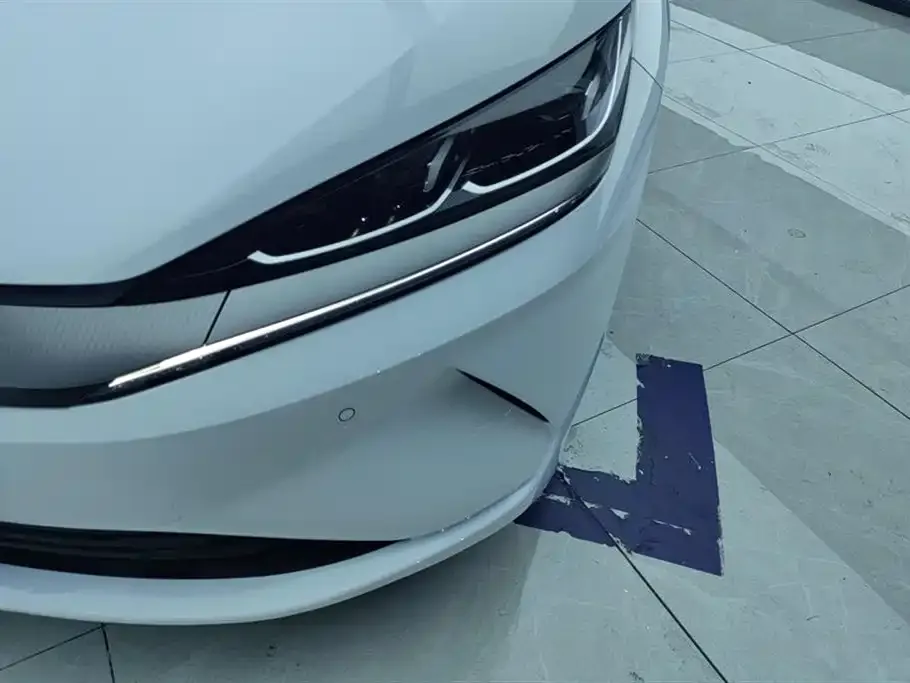 BYD Qin L 2025 из CN, фото 2