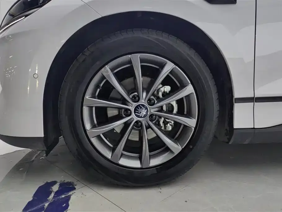BYD Qin L 2025 из CN, фото 7