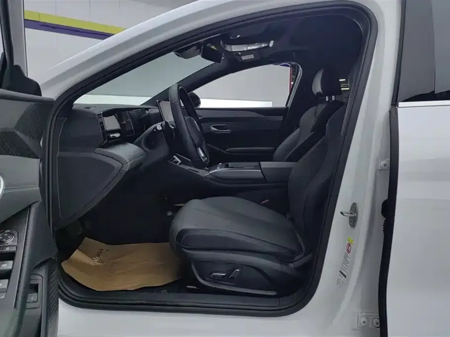 BYD Qin L 2025 из CN, фото 6