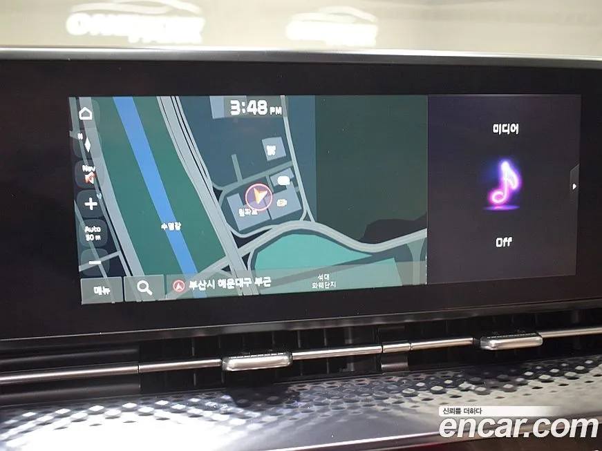 Kia Carnival 2023 из KR, фото 3