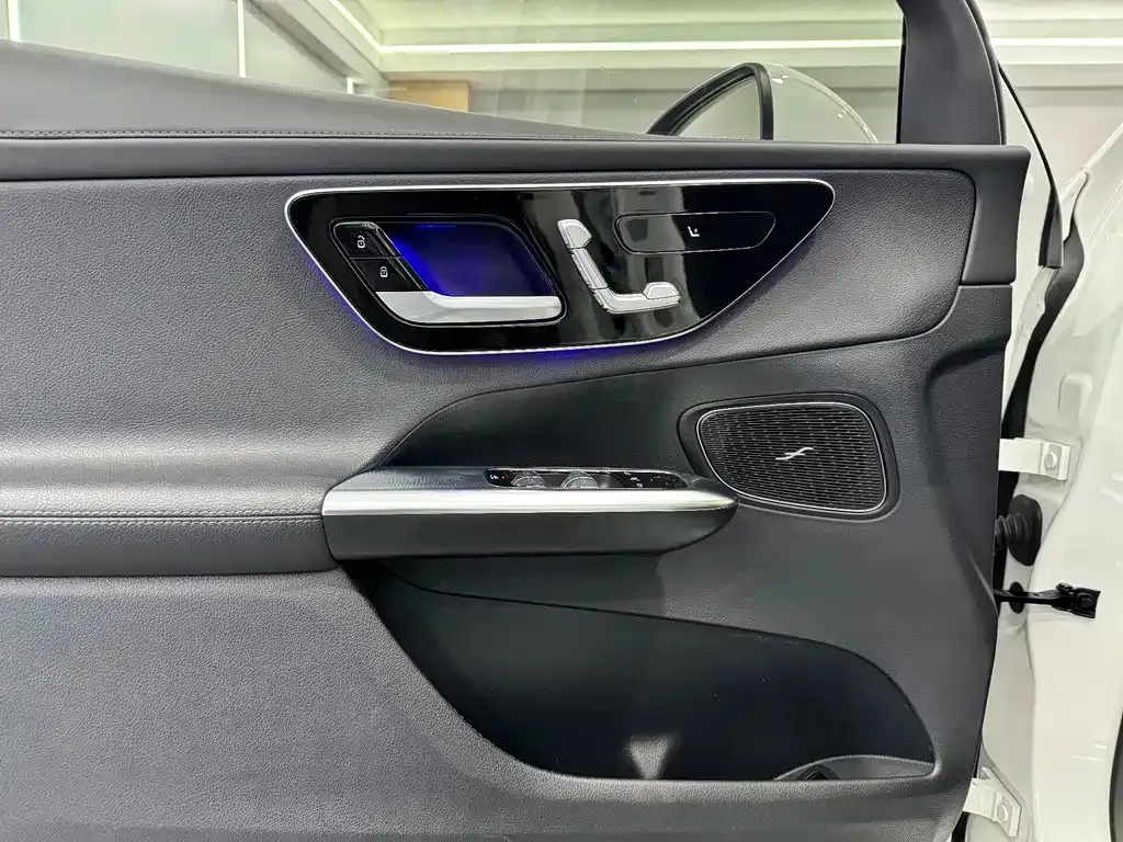 Mercedes-Benz GLC 2024 из CN, фото 9