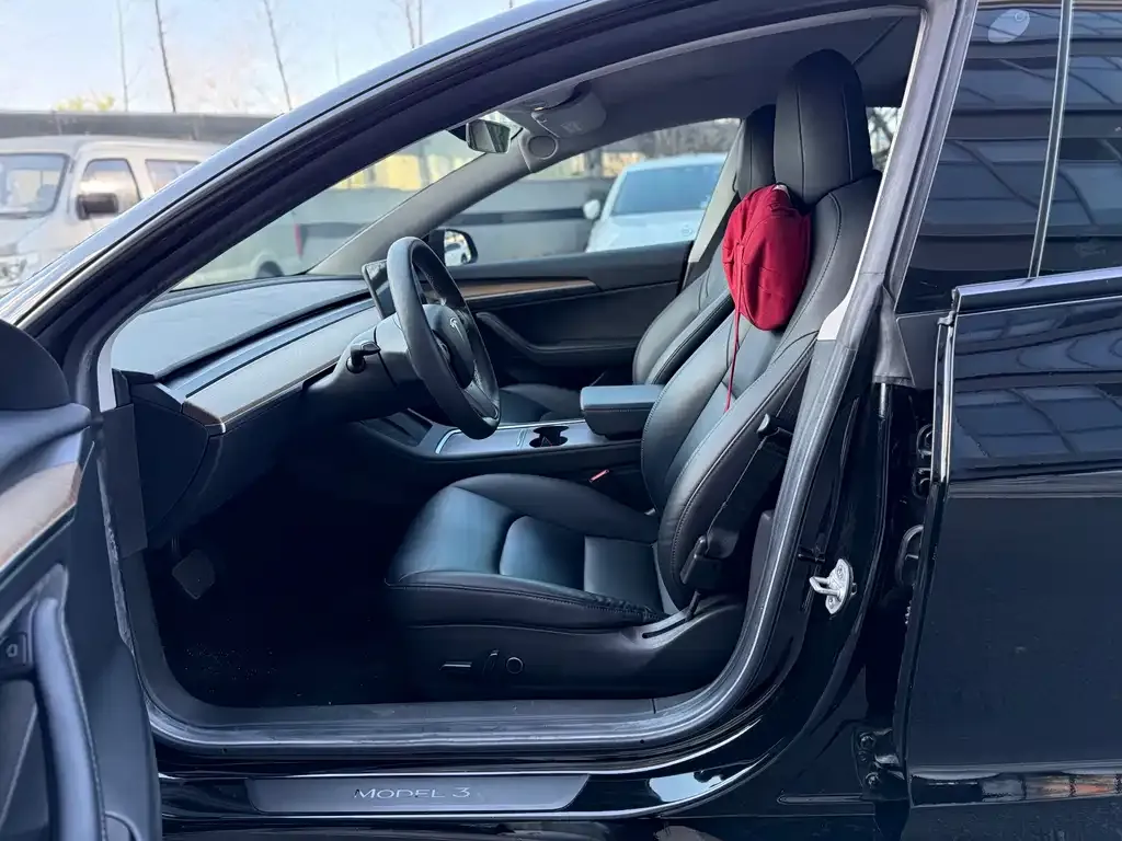 Tesla Model 3 2021 из CN, фото 5