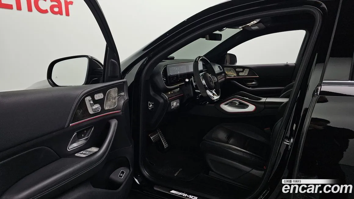 Mercedes-Benz GLE-Class 2022 из KR, фото 6