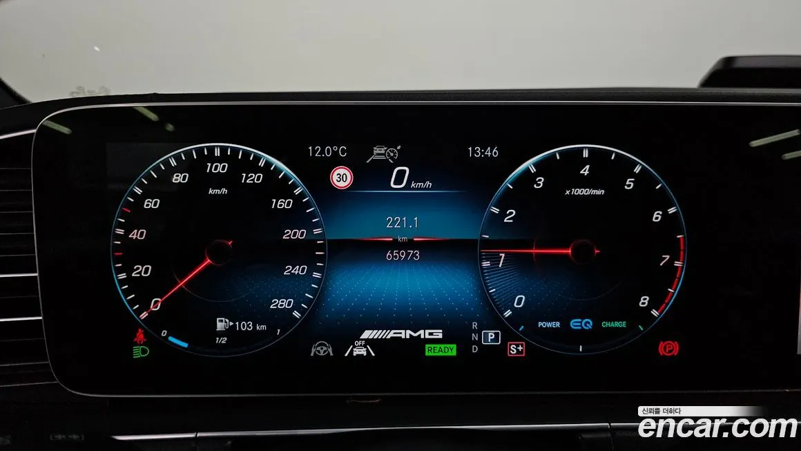 Mercedes-Benz GLE-Class 2022 из KR, фото 4