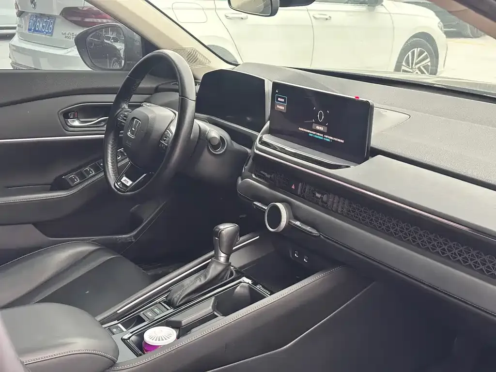 Honda Accord 2024 из CN, фото 7