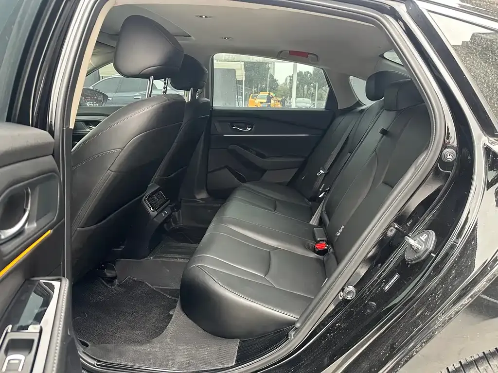 Honda Accord 2024 из CN, фото 8