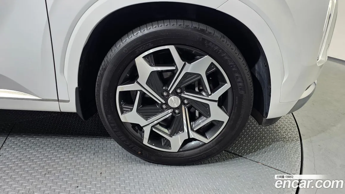 Hyundai Palisade 2022 из KR, фото 5