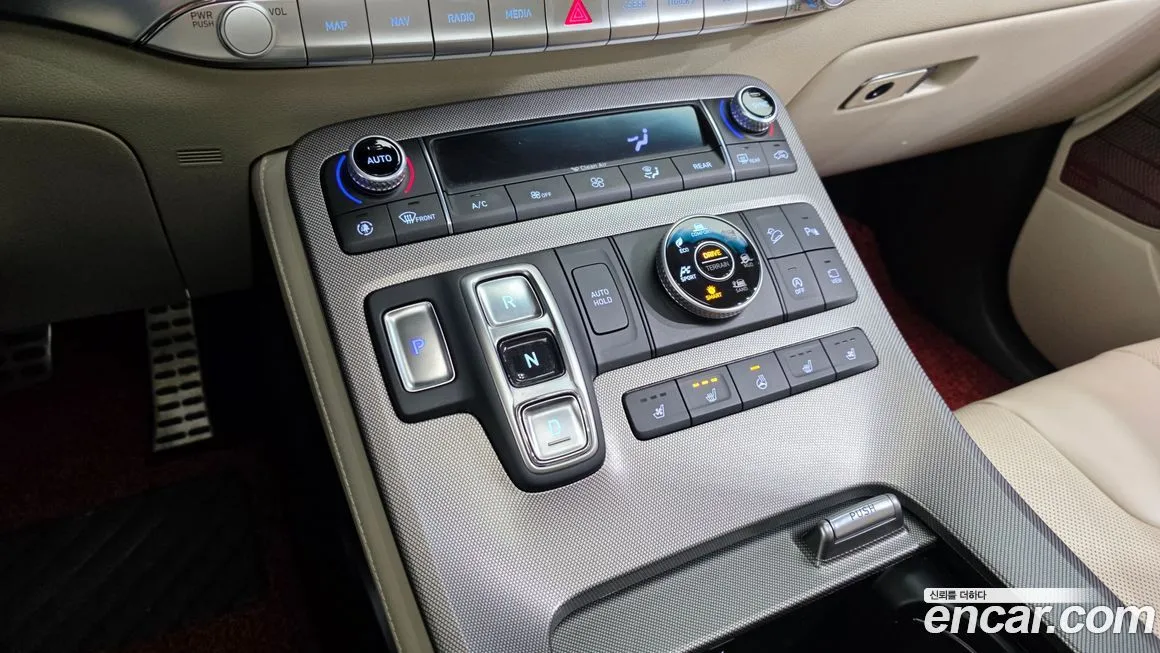 Hyundai Palisade 2022 из KR, фото 9