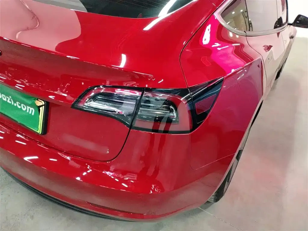 Tesla Model 3 2021 из CN, фото 2