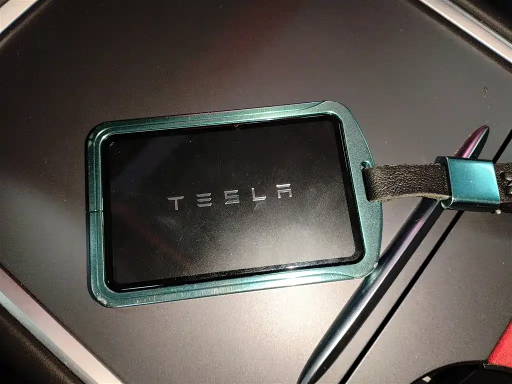 Tesla Model 3 2021 из CN, фото 3