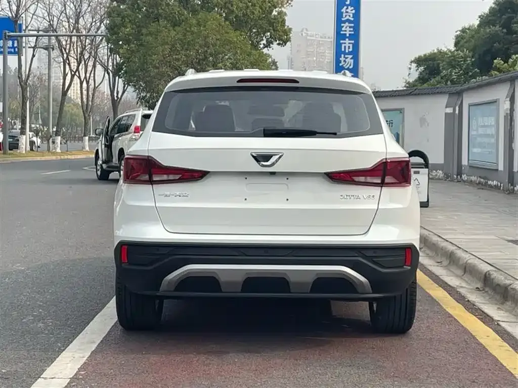 Jetta VS5 — фото 8