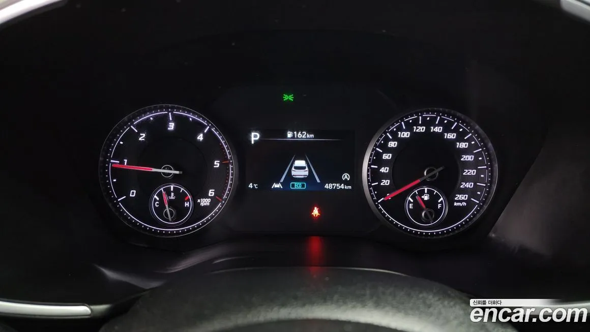 Hyundai Santafe 2023 из KR, фото 4