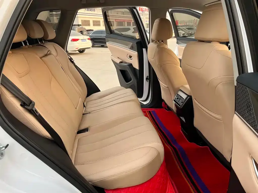 BYD Pro New Energy — фото 8