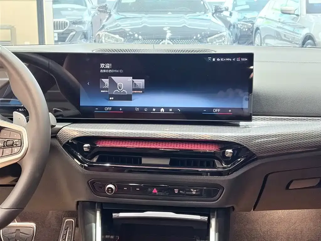 BMW 4 Series 2024 из CN, фото 10