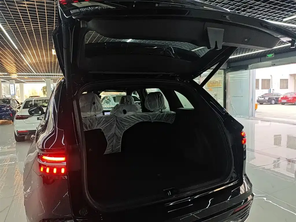 Geely Xingyue L 2025 из CN, фото 6