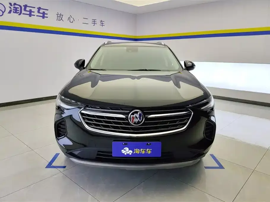 Buick Envision S 2023 из CN, фото 7