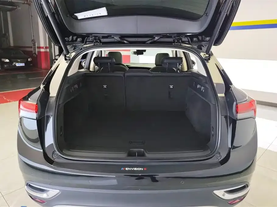 Buick Envision S 2023 из CN, фото 9
