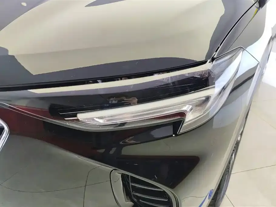 Buick Envision S 2023 из CN, фото 4