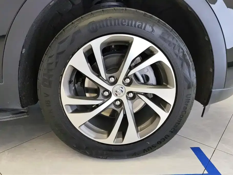 Buick Envision S 2023 из CN, фото 6