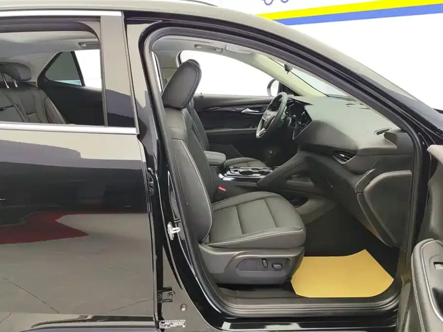 Buick Envision S 2023 из CN, фото 3