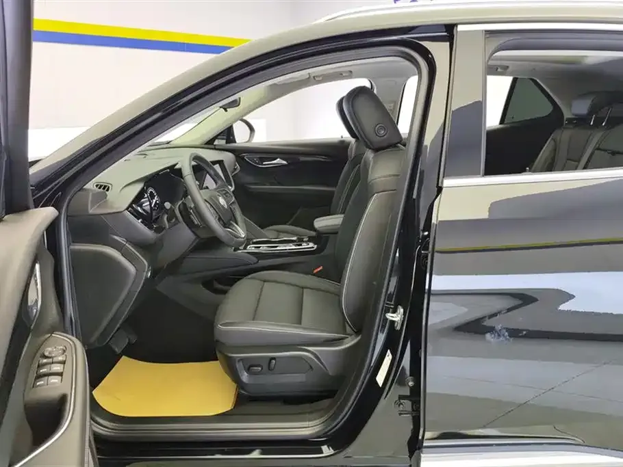 Buick Envision S 2023 из CN, фото 5