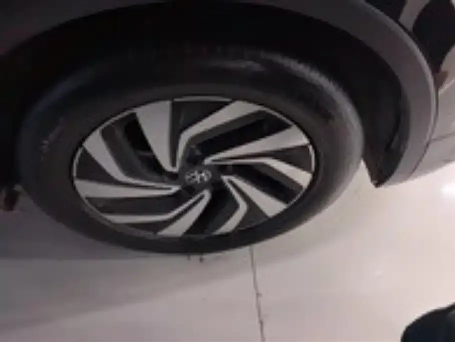 Volkswagen Tiguan L 2021 из CN, фото 10