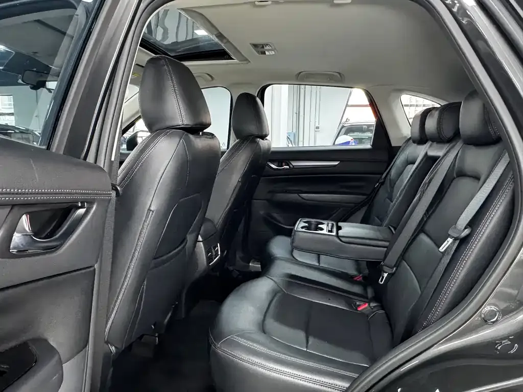 Mazda CX-5 2022 из CN, фото 5