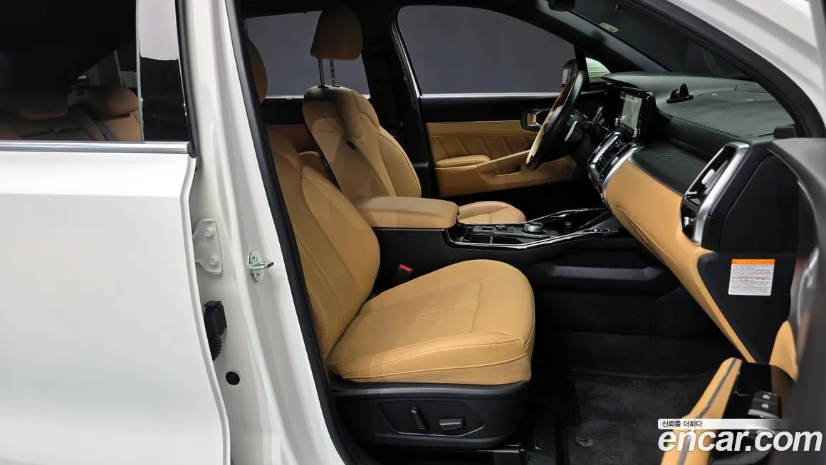 Kia Sorento — фото 2