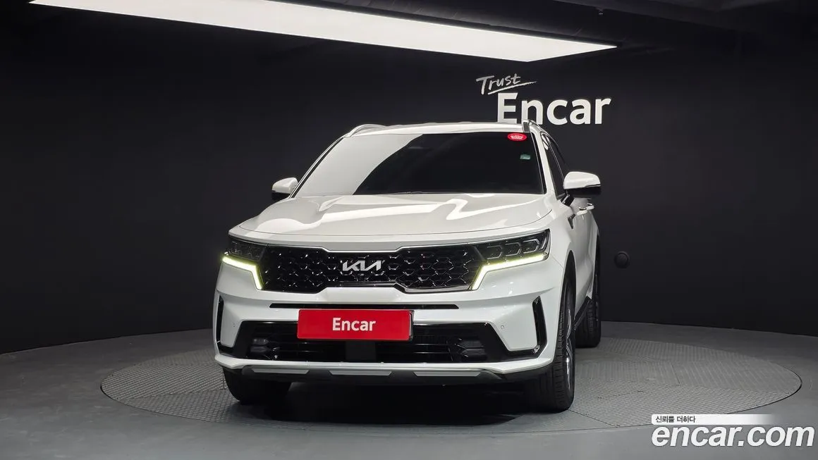 Kia Sorento — фото 4