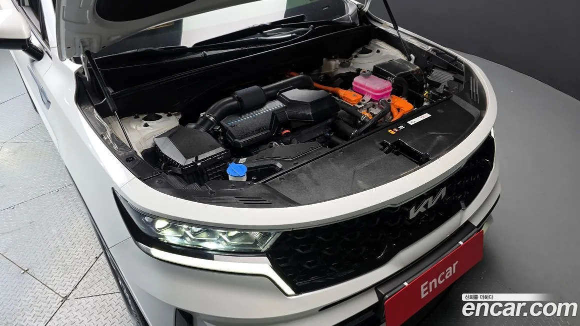 Kia Sorento — фото 7