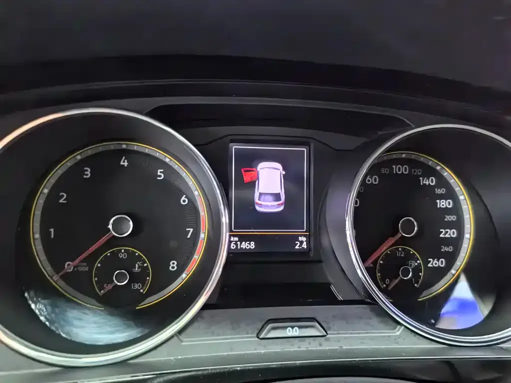 Volkswagen Tiguan L 2021 из CN, фото 10