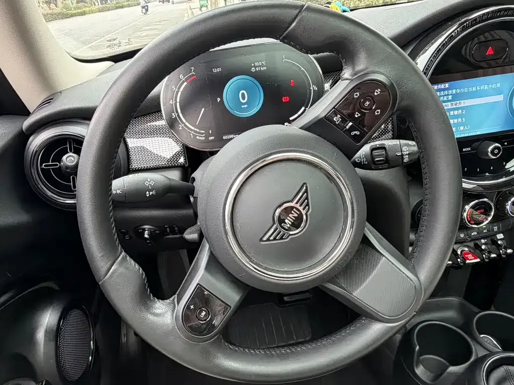 MINI Cooper (3-door) 2021 из CN, фото 9