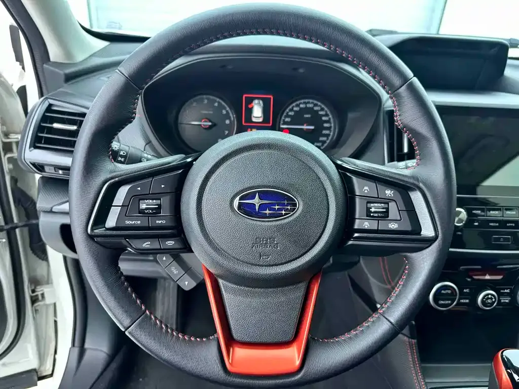 Subaru Forester 2022 из CN, фото 6