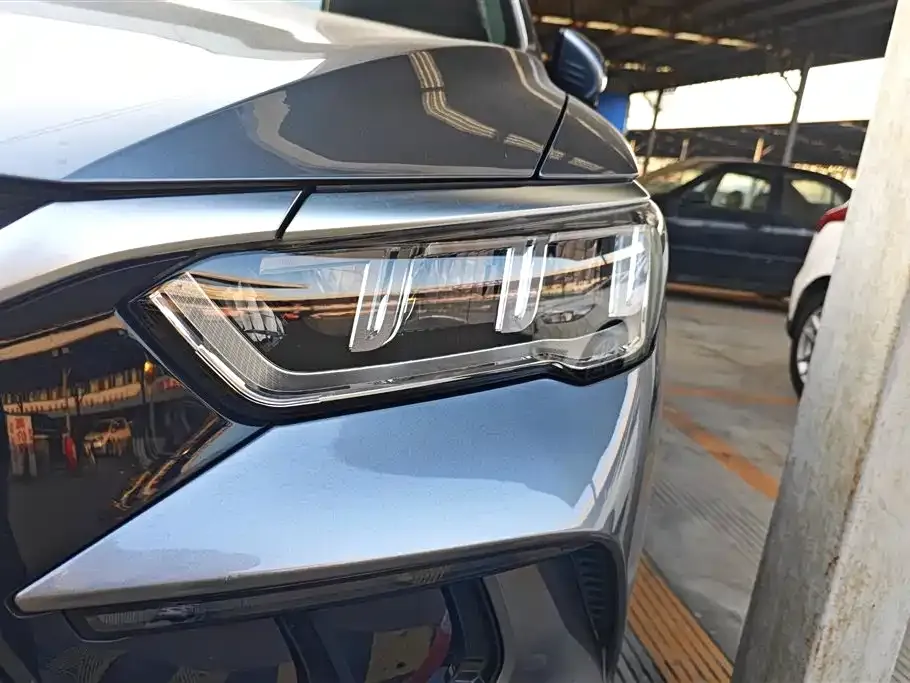 BYD Pro New Energy 2024 из CN, фото 10