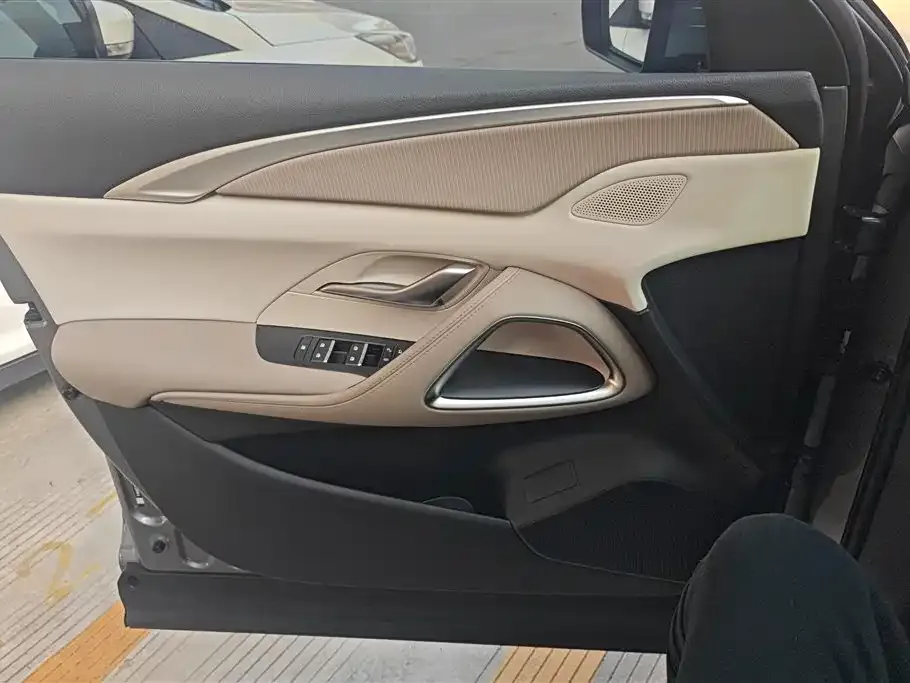 BYD Pro New Energy 2024 из CN, фото 6
