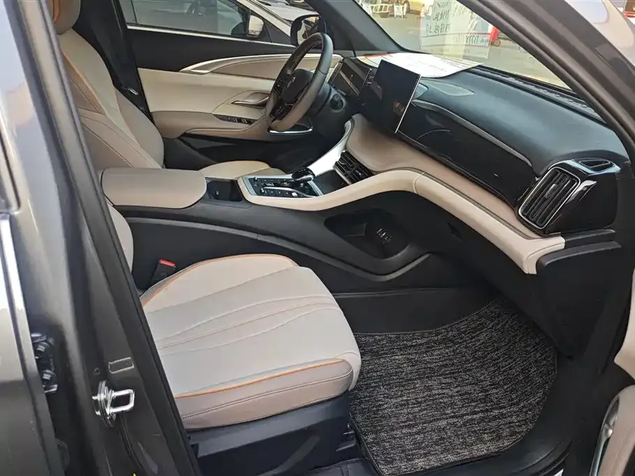 BYD Pro New Energy 2024 из CN, фото 9