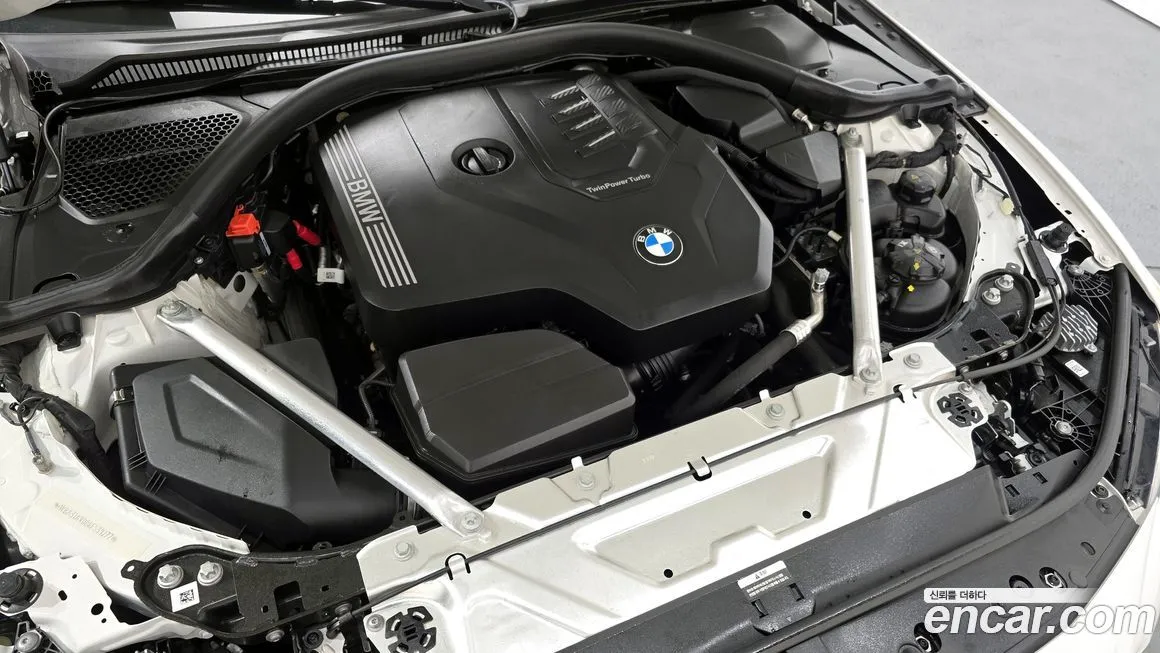 BMW 4-Series — фото 9