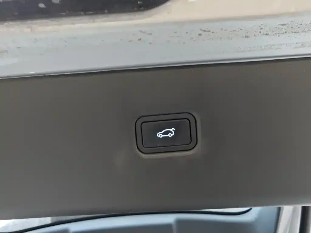 XPeng G6 2025 из CN, фото 2