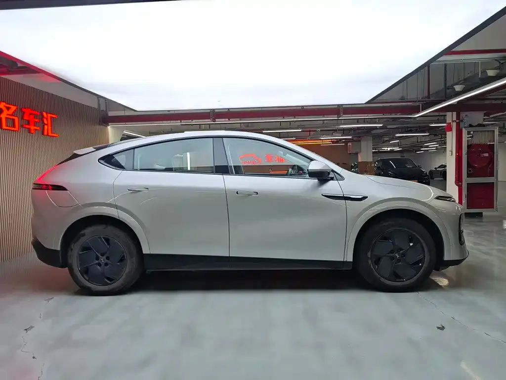 XPeng G6 2025 из CN, фото 10