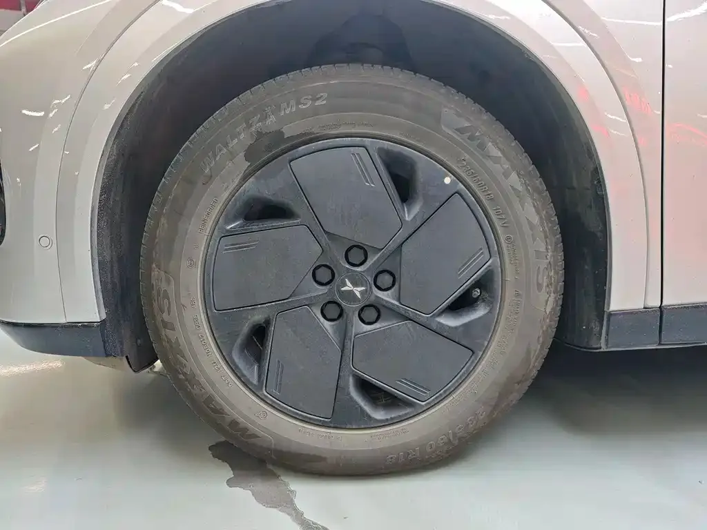 XPeng G6 2025 из CN, фото 9