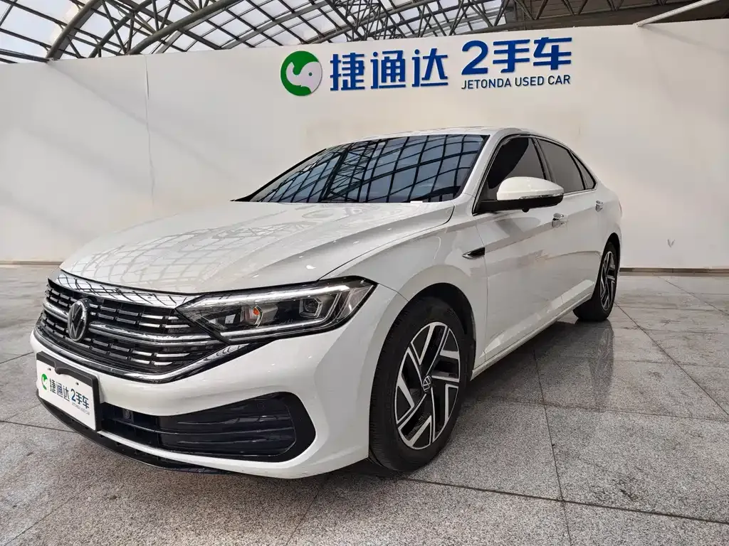 Volkswagen Sagitar 2023 из CN, фото 1