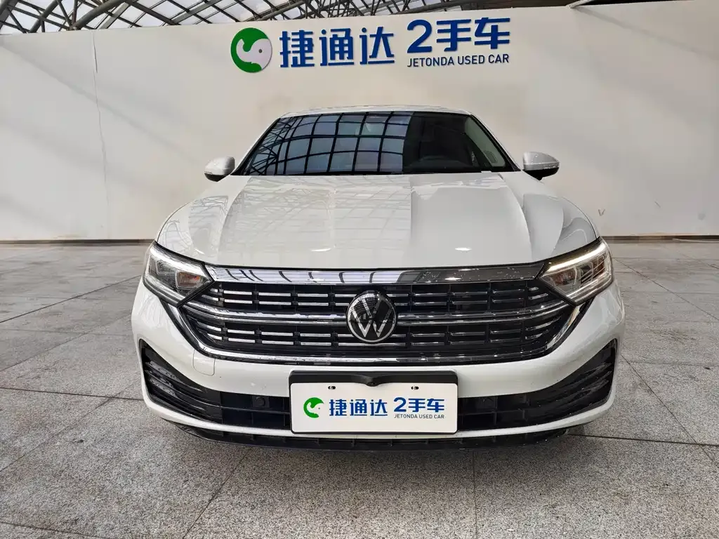 Volkswagen Sagitar 2023 из CN, фото 10