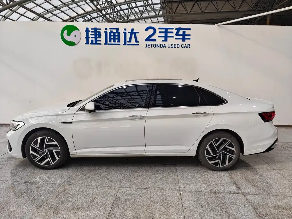 Volkswagen Sagitar 2023 из CN, фото 5