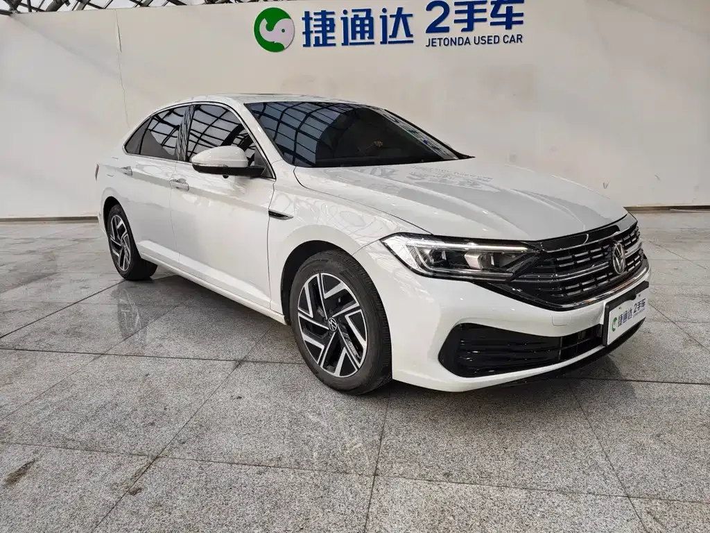 Volkswagen Sagitar 2023 из CN, фото 9