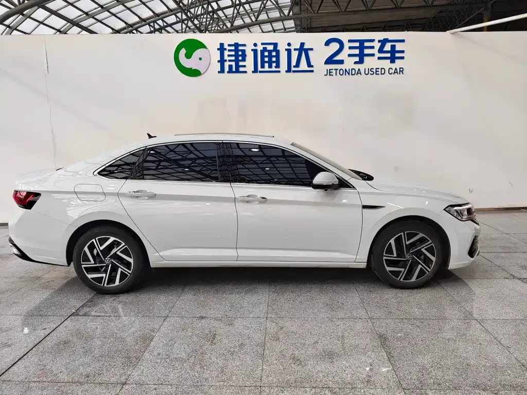 Volkswagen Sagitar 2023 из CN, фото 6
