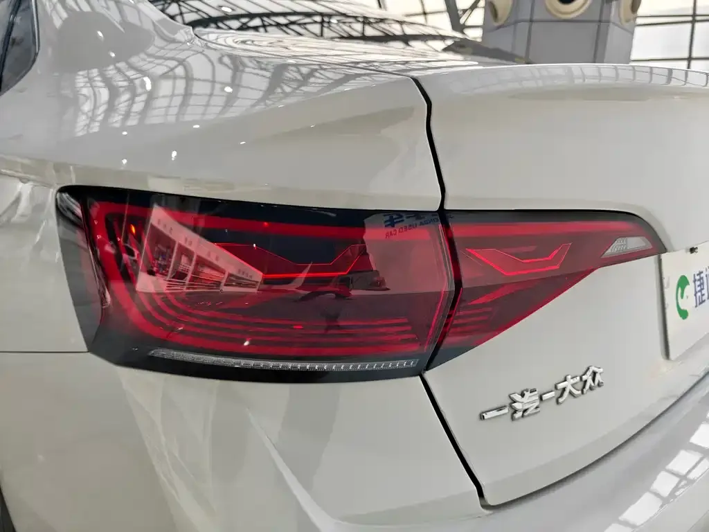 Volkswagen Sagitar 2023 из CN, фото 3