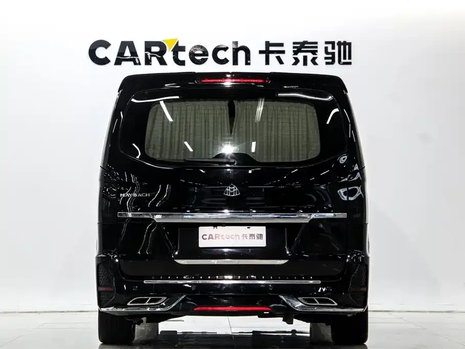 Mercedes-Benz Vito 2021 из CN, фото 4
