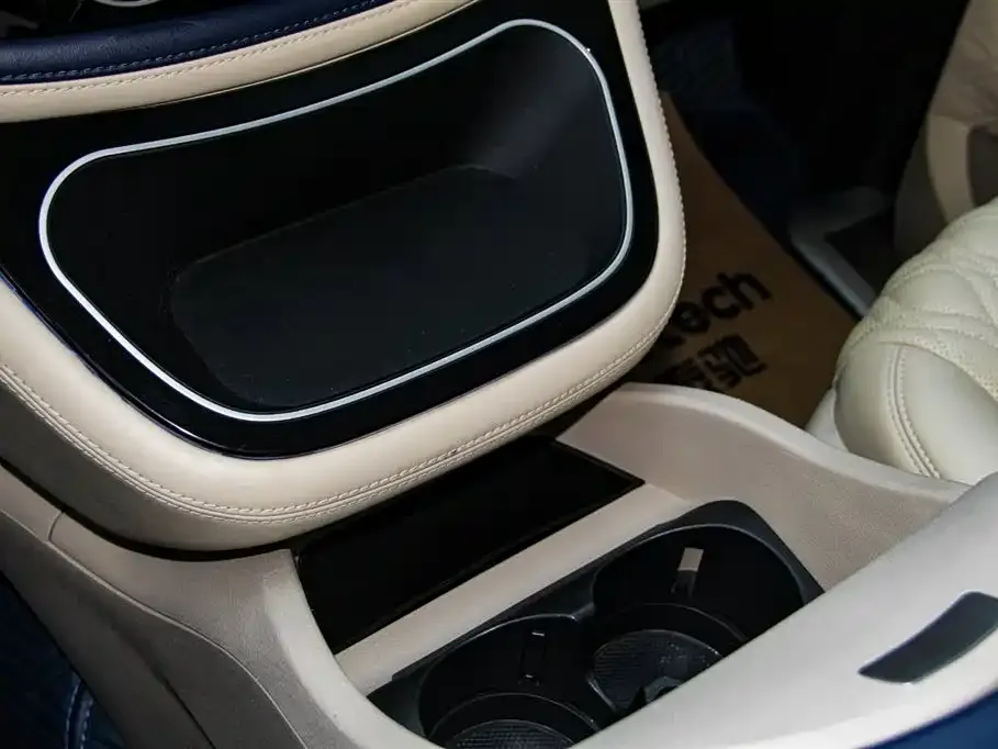 Mercedes-Benz Vito 2021 из CN, фото 3