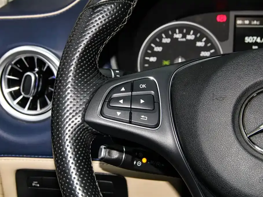 Mercedes-Benz Vito 2021 из CN, фото 7