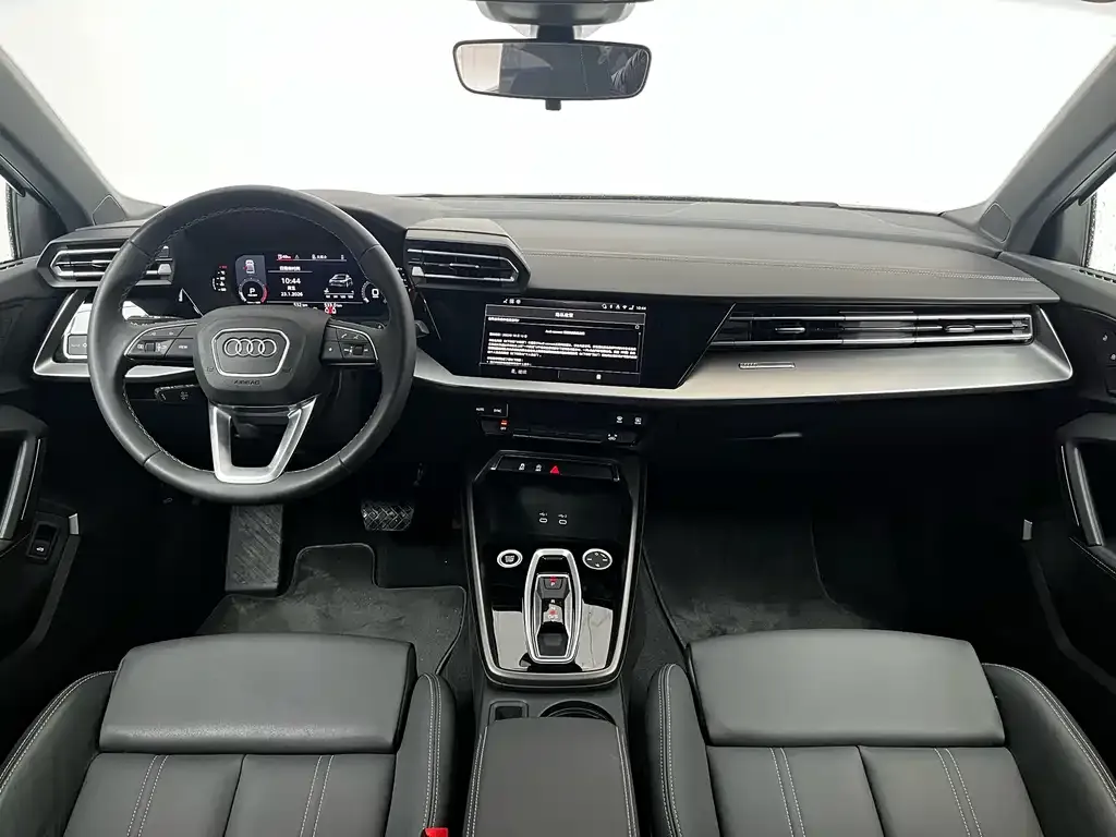 Audi A3 2026 из CN, фото 10